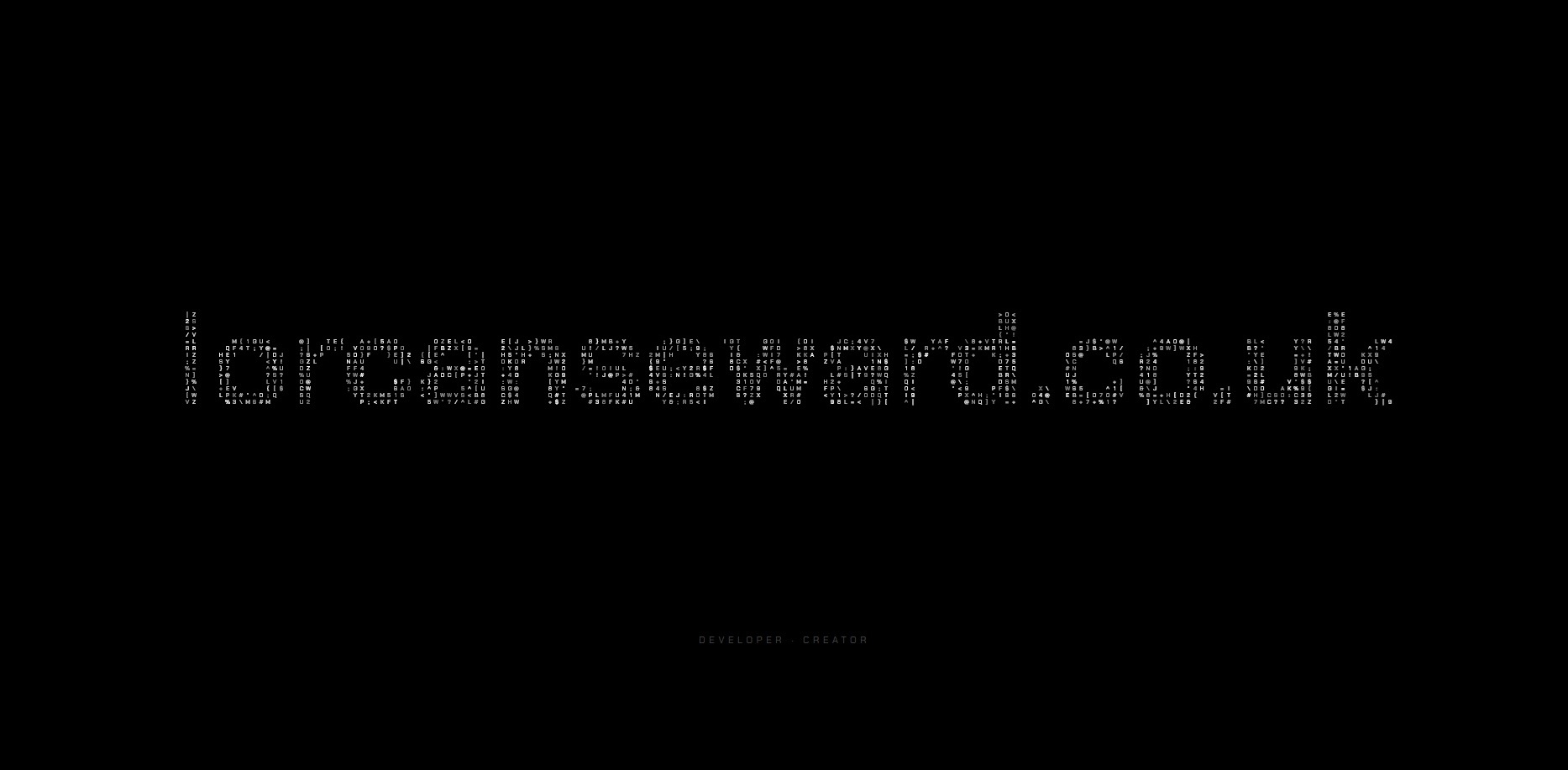 Welcome to lorcanseward.co.uk